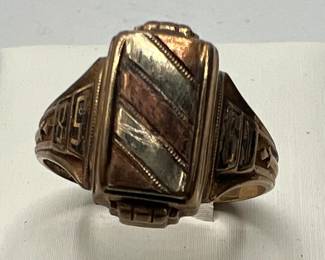 Class Ring