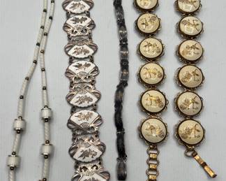Siam Silver