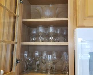 Glassware