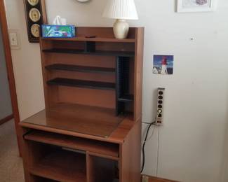 Desk/work station