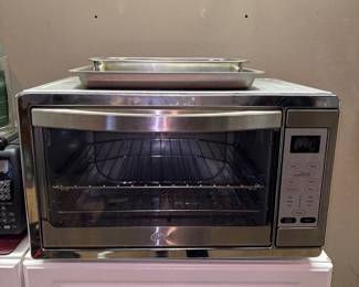 Oster Extra Large Digital Countertop Oven
