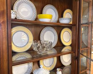 Villeroy & Boch Audun Promenade China