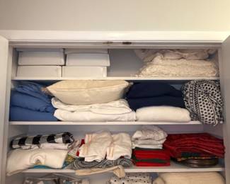 Linens