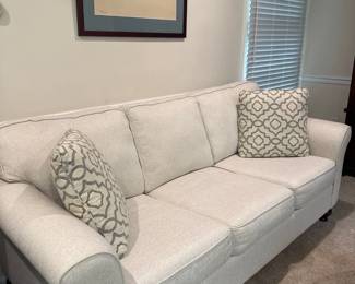 Saige Chenille Sofa