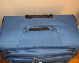 Travelpro luggage
