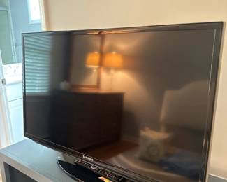 Samsung 32-inch HD Flat ScreenTV