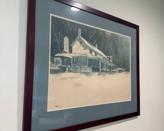 James R. Ross Fine Art