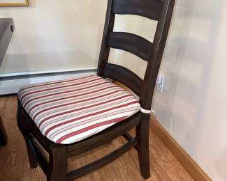 Ladderback Dining Chair