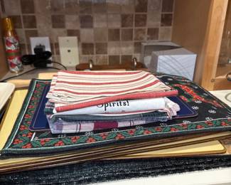 Place mats