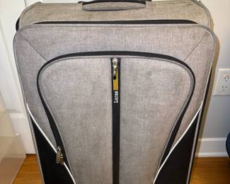 Lucas Suitcase