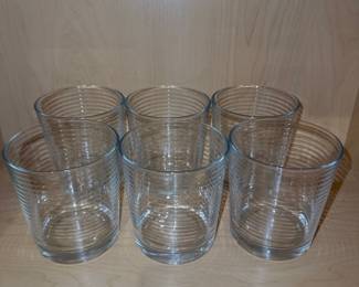 Drinking Glasses