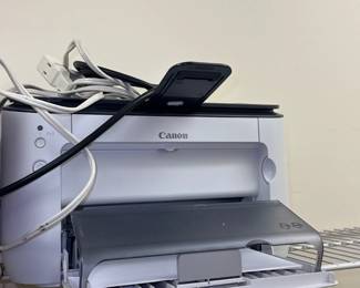 Canon ImageCLASS LBP6200d monochrome laser printer