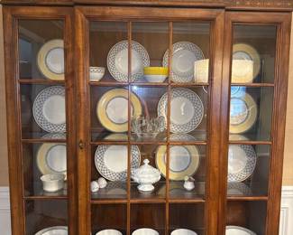 China Cabinet