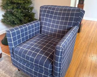 Ethan Allen Collin Chair