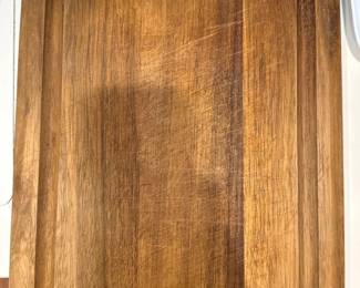 Acacia Wood Cutting Board