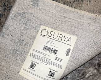 Surya Area Rug