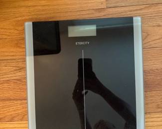Etekcity digital body weight bathroom scale