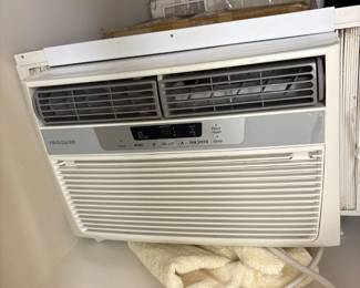 Frigidaire window air conditioner
