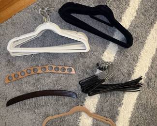 hangers