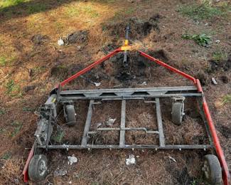 DR Power Grader