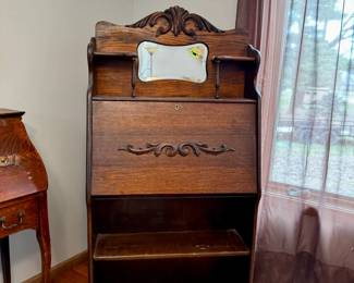 Furniture is priced to move!