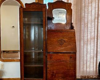 Furniture is priced to move!
