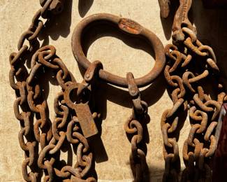Chain