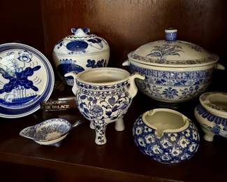 Some of these pieces are quite RARE