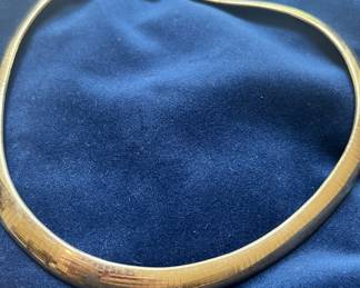 Another even wider 14k omega