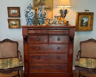 Absolutely the finest antiques!