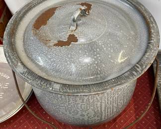 Enamelware
