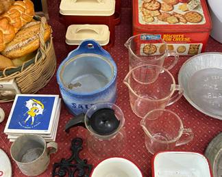 Kitchenware