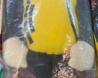 Planters Peanut Plush