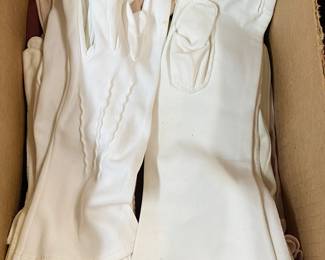 Ladies Gloves