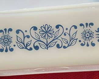 Vintage Fire King Casserole Dishes