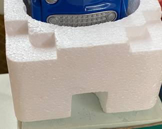 Hallmark Kiddie Cars