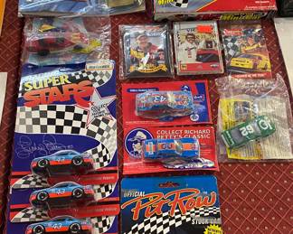 Racing Diecast