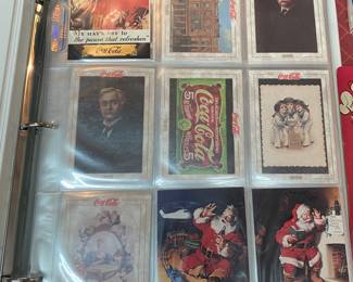 Assorted Non-Sport, Baseball and Football Cards
