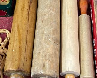 Rolling Pins