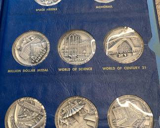 Complete Book (Silver)