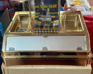 Small Skill Game