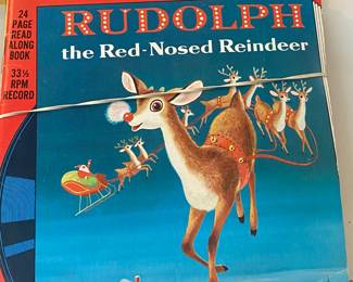 Little Golden Book Records