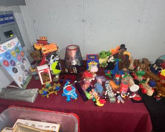 Sale Picture