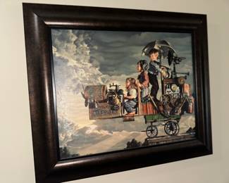 Sale Picture