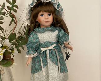 Dolls