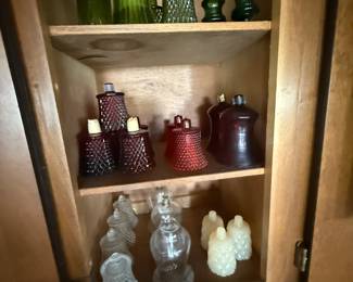 So nice votive holders