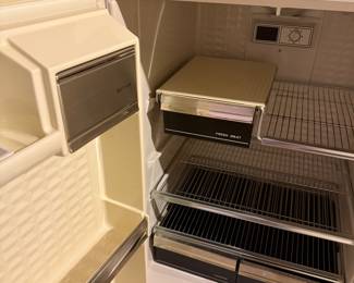 Clean inside and out