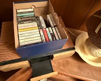 Cassette