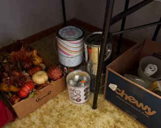 More craft items