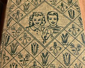 Great vintage cover